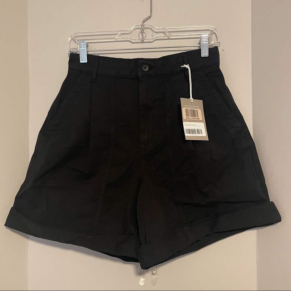 everlane tourist short